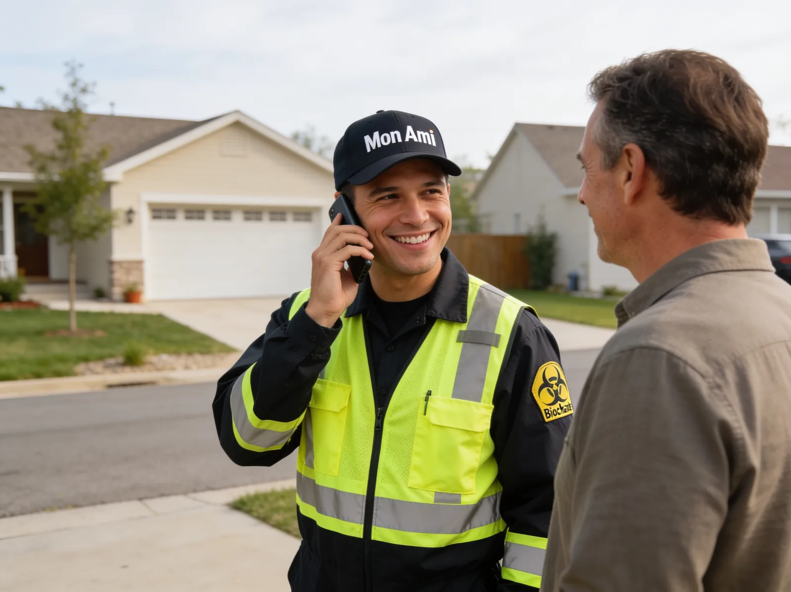 Sewage Cleanup Council Bluffs, IA FAQs